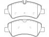 Brake Pad Set:BK21-2M008-AA