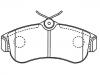 Brake Pad Set:41060-2F025