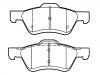 Brake Pad Set:5L8Z-2001-AA