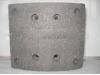 Brake Lining:19486