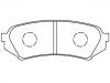 Brake Pad Set:04466-60070