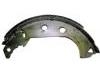 Brake Shoe:K8991