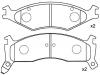 Brake Pad Set:0K011-33-23Z