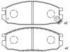 Brake Pad Set:41060-11C86