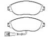 Brake Pad Set:3C0 698 151 F