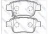 Brake Pad:04466-05010