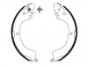 Brake Shoe Set:MB618782