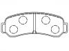 Brake Pad Set:04466-12050