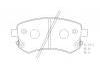 Brake Pad:HR1227