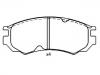 Brake Pad Set:41060-54C86