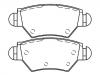 Brake Pad Set:91 956 41