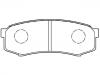 剎車片 Brake Pad Set:04466-60060