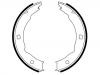 剎車蹄片 Brake Shoe Set:4241.J2