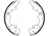 剎車(chē)蹄片 Brake Shoe Set:58305-4HA00